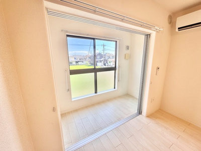 【バルコニー】 | リヤン