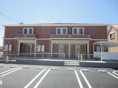 【駐車場】 | リヤン