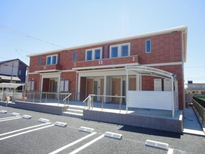 【外観】 | リヤン