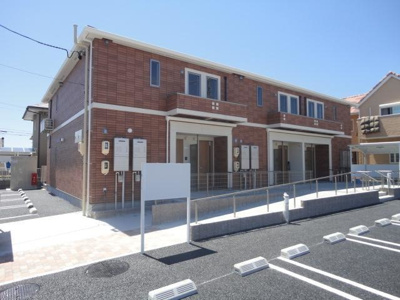 【外観】 | リヤン