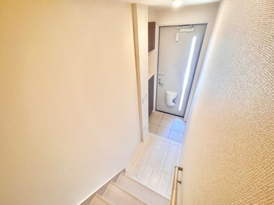 【玄関】 | リヤン