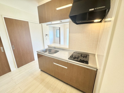 【キッチン】 | リヤン