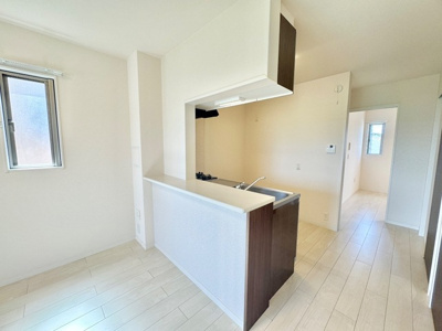 【キッチン】 | リヤン