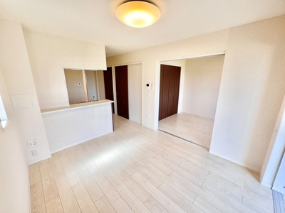 【居間・リビング】 | リヤン