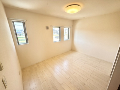 【内装】 | リヤン