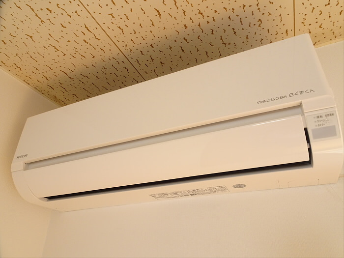 ウィスタリア笹塚のその他