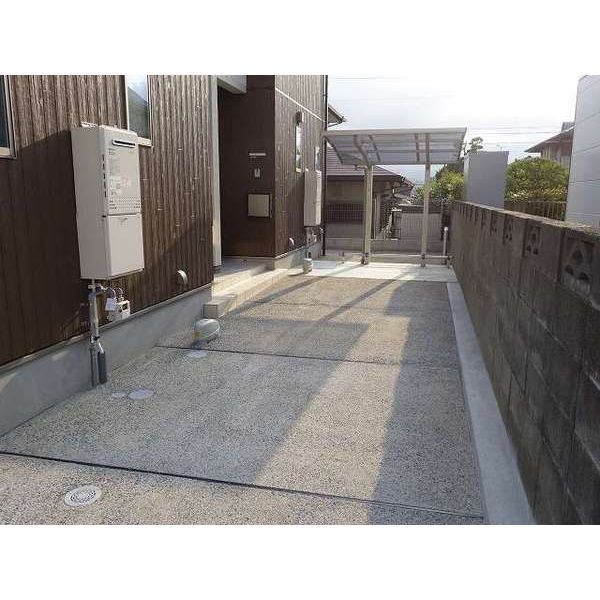大野城市南ケ丘５丁目のタウンのその他共用部分