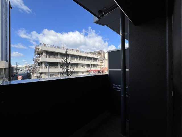 【その他】 | ファステート難波ミライズ