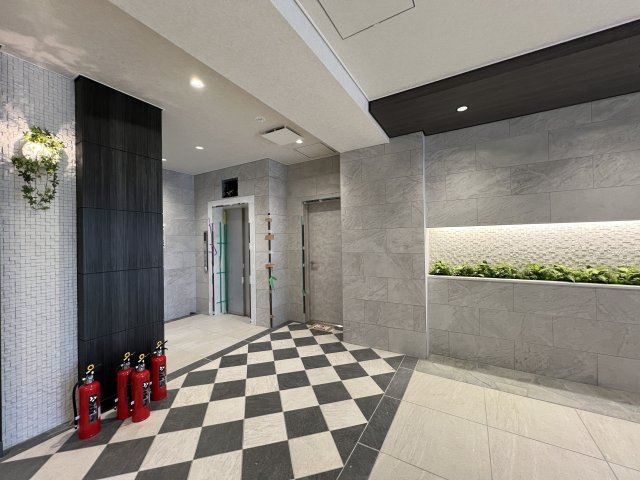 【その他共用部分】 | ファステート難波ミライズ