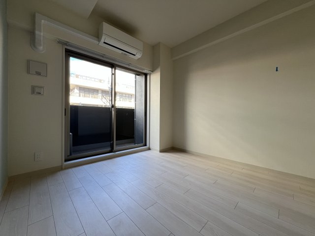 【寝室】 | ファステート難波ミライズ