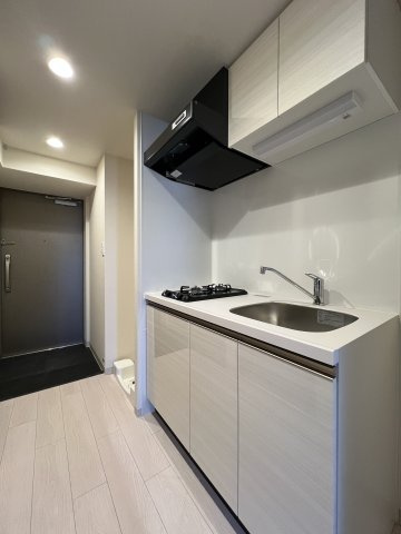 【キッチン】 | ファステート難波ミライズ