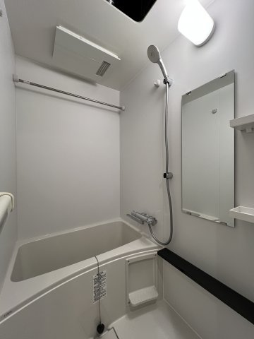 【浴室】 | ファステート難波ミライズ