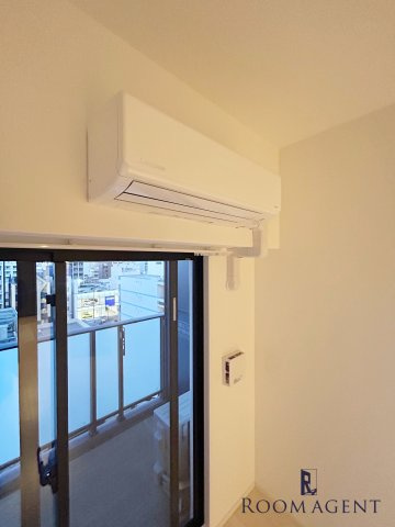 S-RESIDENCE今池駅前の設備