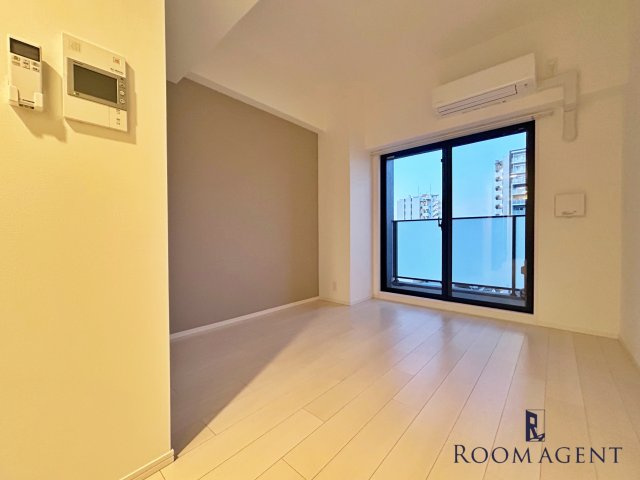 S-RESIDENCE今池駅前の居間・リビング