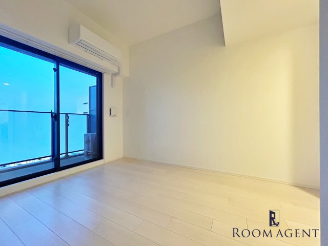 S-RESIDENCE今池駅前の内装