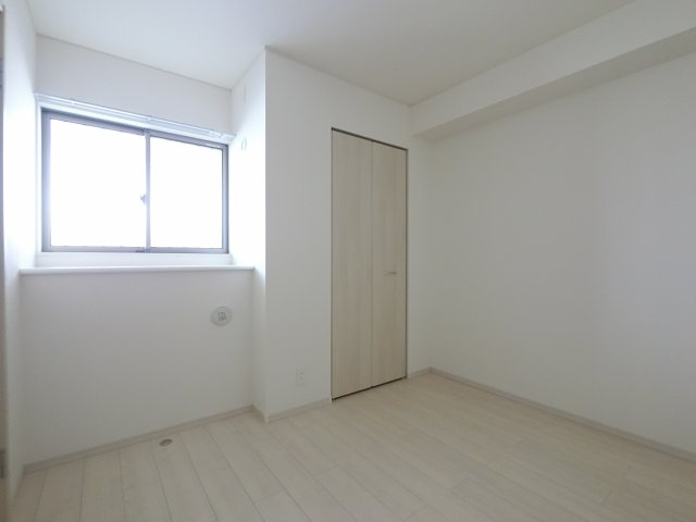 ビルトモアの洋室