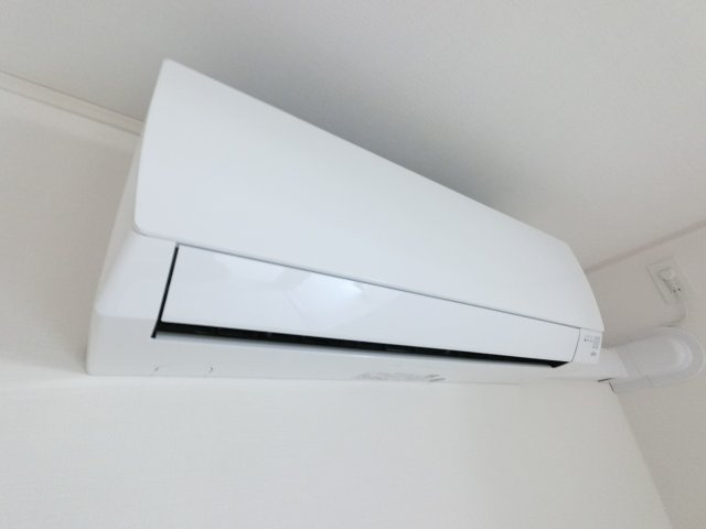 ビルトモアの設備