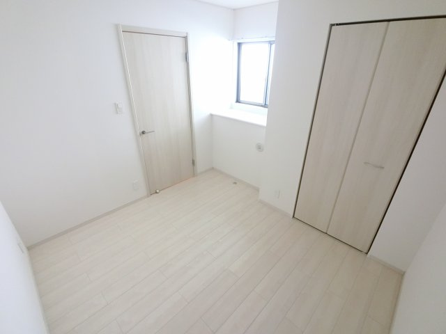 ビルトモアの寝室