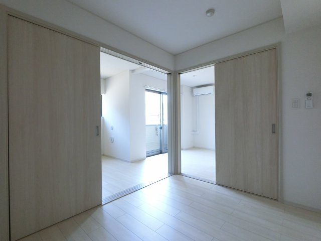 ビルトモアの設備