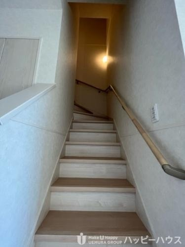 福岡市東区下原３丁目の一戸建てのその他共用部分|物件の画像15