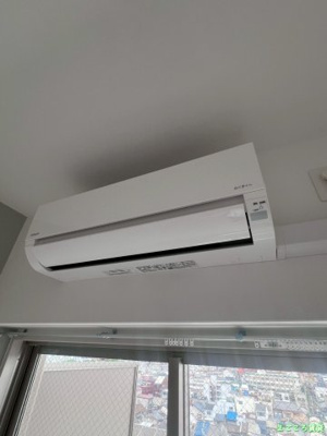 【設備】 | エグゼ大阪CITYアインツ