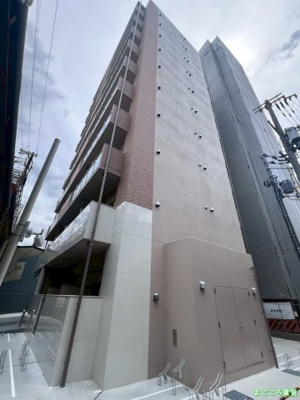 【外観】 | エグゼ大阪CITYアインツ