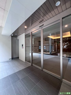 【エントランス】 | エグゼ大阪CITYアインツ