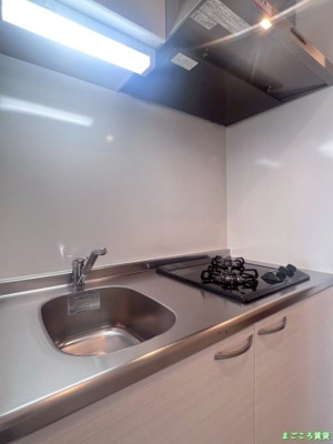 【キッチン】 | エグゼ大阪CITYアインツ