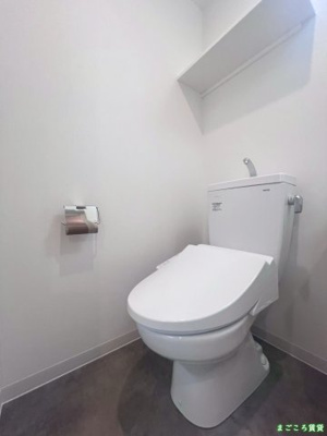 【トイレ】 | エグゼ大阪CITYアインツ