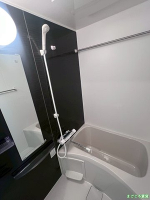 【浴室】 | エグゼ大阪CITYアインツ