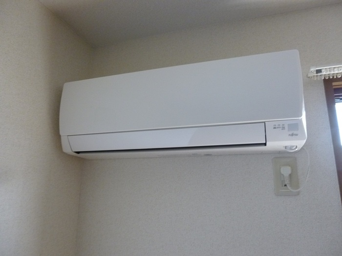 アバンダント妙典の設備