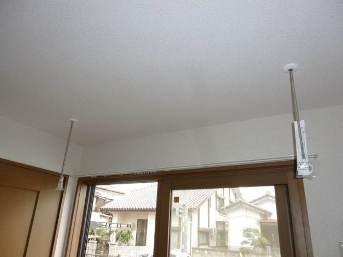 アバンダント妙典の内装