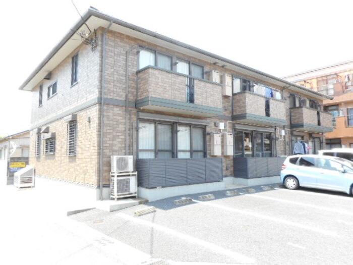 アバンダント妙典