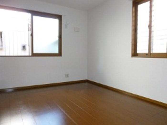 アバンダント妙典の居間・リビング