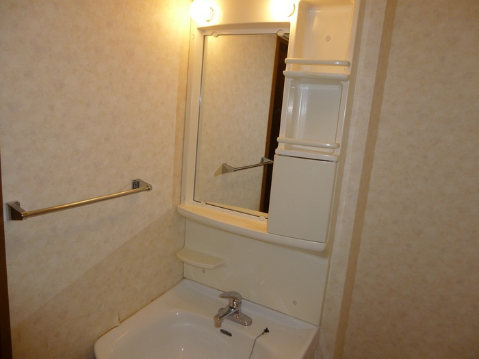 アバンダント妙典のその他