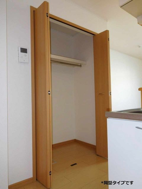 エミー新町　　刈谷市の賃貸ならクラスホーム刈谷店の収納