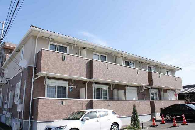 エミー新町　　刈谷市の賃貸ならクラスホーム刈谷店の外観