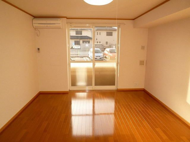 エミー新町　　刈谷市の賃貸ならクラスホーム刈谷店の居間・リビング