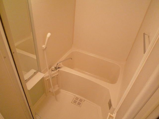 エミー新町　　刈谷市の賃貸ならクラスホーム刈谷店の浴室