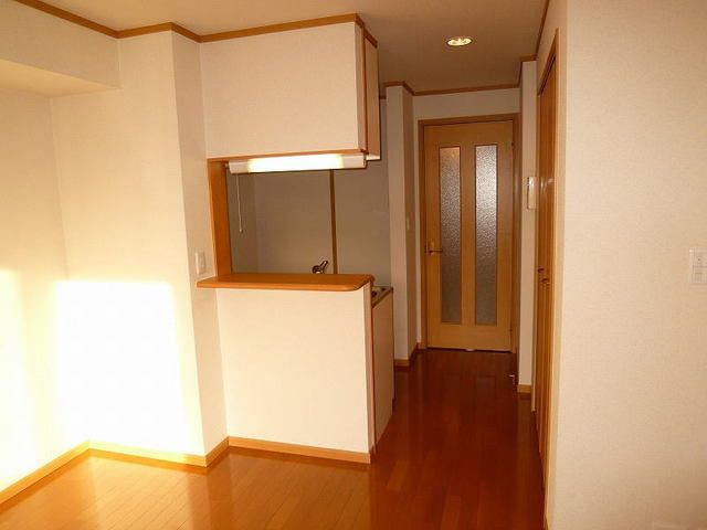 エミー新町　　刈谷市の賃貸ならクラスホーム刈谷店の居間・リビング