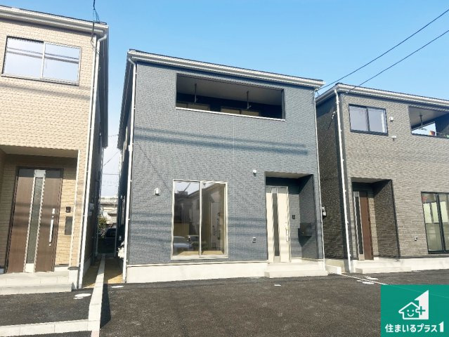 神戸市西区王塚台　第6期　新築一戸建て