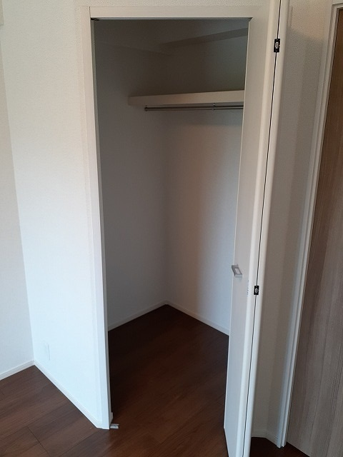 ピーノ　グランデの収納|収納