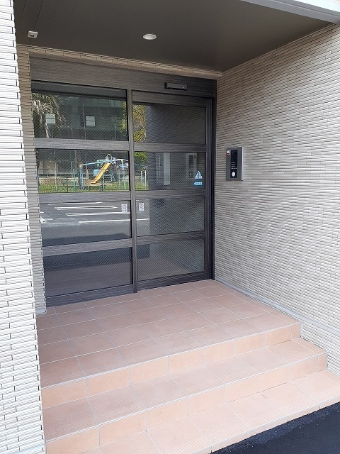 ピーノ　グランデのエントランス|エントランス