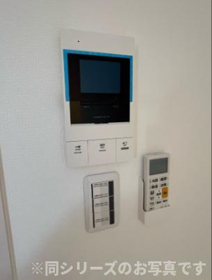 【セキュリティ】 | サンフォレスト横浜　★プライスホームなら仲介手数料が0円です！★