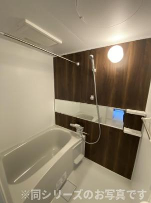 【浴室】 | サンフォレスト横浜　★プライスホームなら仲介手数料が0円です！★