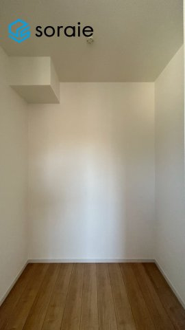 狭山市柏原9期全2棟　新築戸建　グレースの洋室|2月19日撮影