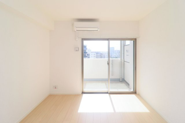 サヴォイ　ラ・シャンス　5階の居間・リビング|別号室のものになります。現状優先。