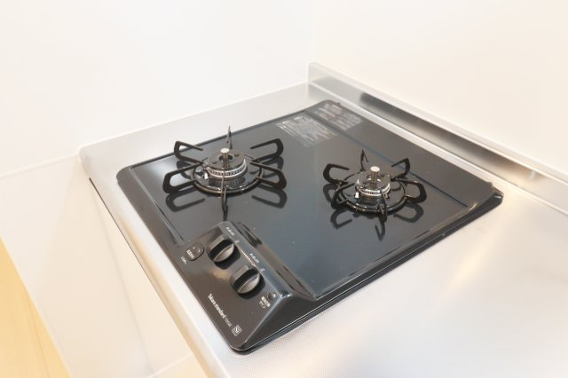 サヴォイ　ラ・シャンス　5階のキッチン|別号室のものになります。現状優先。