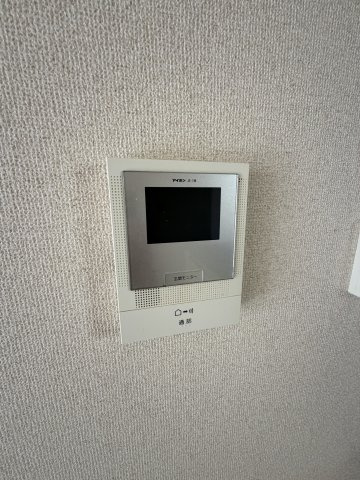 ハイツサニーヒル東棟のセキュリティ