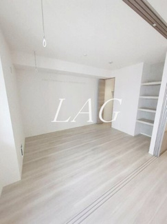 【寝室】 | サンパティーク矢部 | 寝室です。